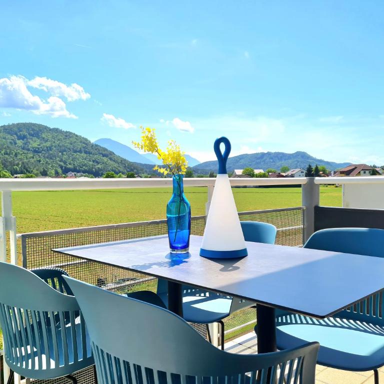Ferienpark Scheiber - Superior Apartment mit 2 Schlafzimmern - F - 5