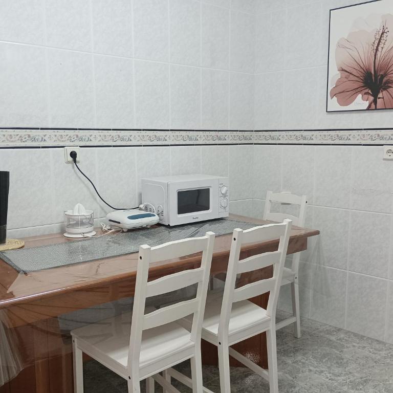 VACATIONAL HOMES South Organic - Casa Unifamiliar de 3 dormitorios - 50
