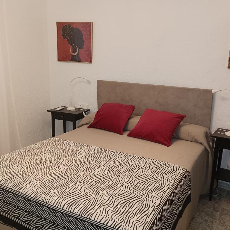 VACATIONAL HOMES South Organic - Casa Unifamiliar de 3 dormitorios - 59