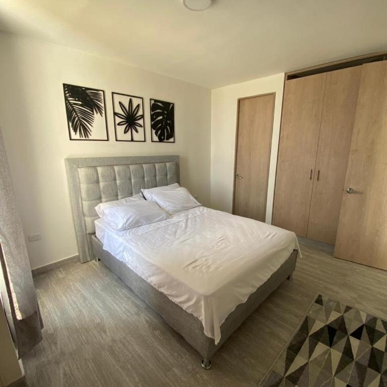 Apartamento Portelo serena Del Mar cartagena - Apartamento de 2 dormitorios - 10
