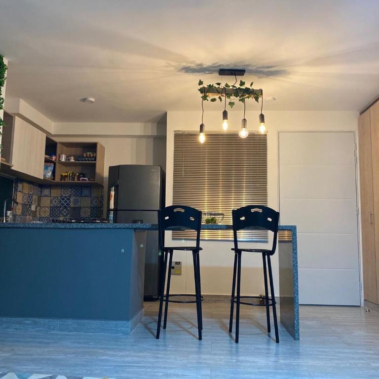 Apartamento Portelo serena Del Mar cartagena - Apartamento de 2 dormitorios - 17