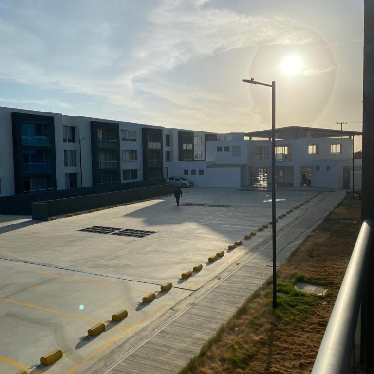 Apartamento Portelo serena Del Mar cartagena - Apartamento de 2 dormitorios - 18