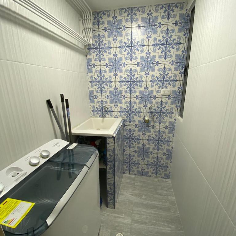 Apartamento Portelo serena Del Mar cartagena - Apartamento de 2 dormitorios - 19