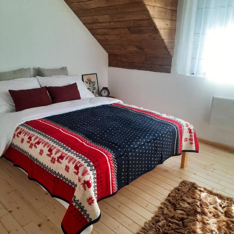 Apartmani Pahulja - Two-Bedroom Apartment - 5