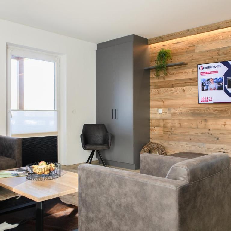 AvenidA Style Appartements by Alpin Rentals - incl Summercard - Deluxe Apartment - 2