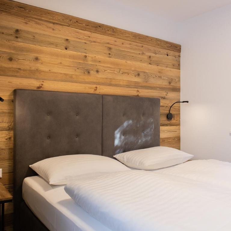 AvenidA Style Appartements by Alpin Rentals - incl Summercard - Deluxe Apartment - 11