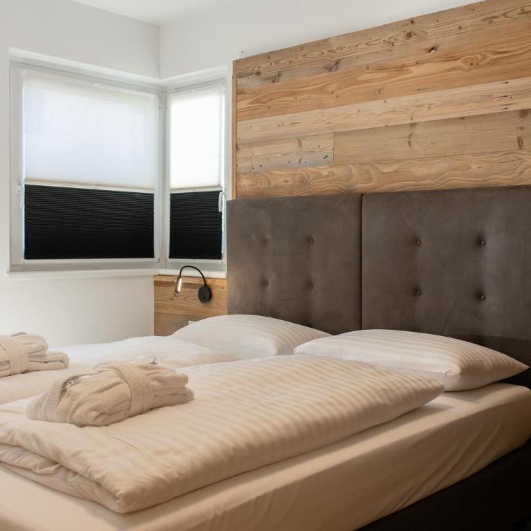 AvenidA Style Appartements by Alpin Rentals - incl Summercard - Deluxe Apartment - 6