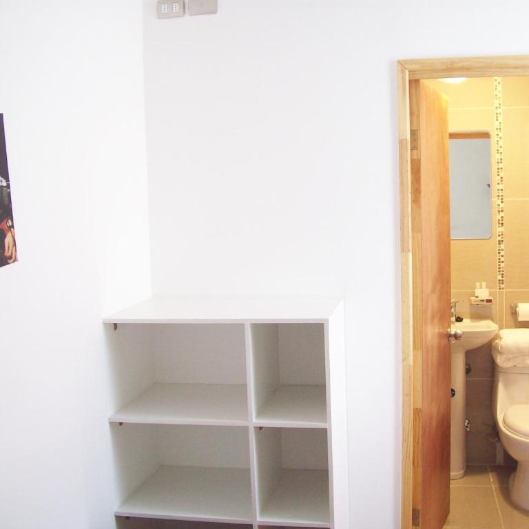Hotel Ecomusic - Economy Single Room - 1