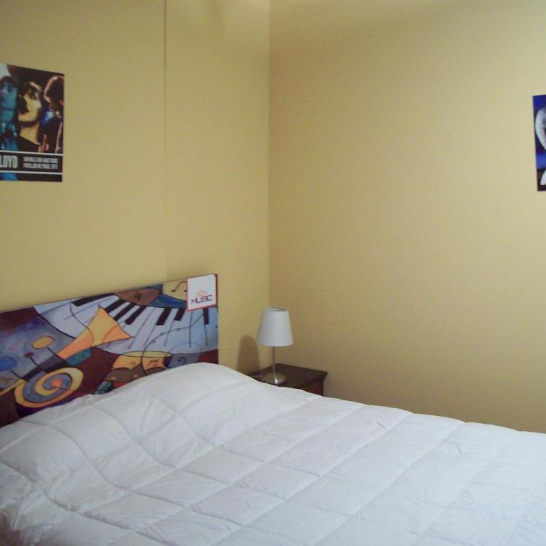 Hotel Ecomusic - Standard Double Room - 2