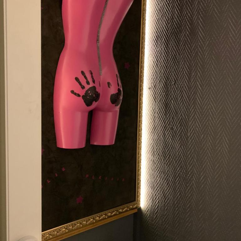 L'Appart d'Hugo - One-Bedroom Apartment - 2