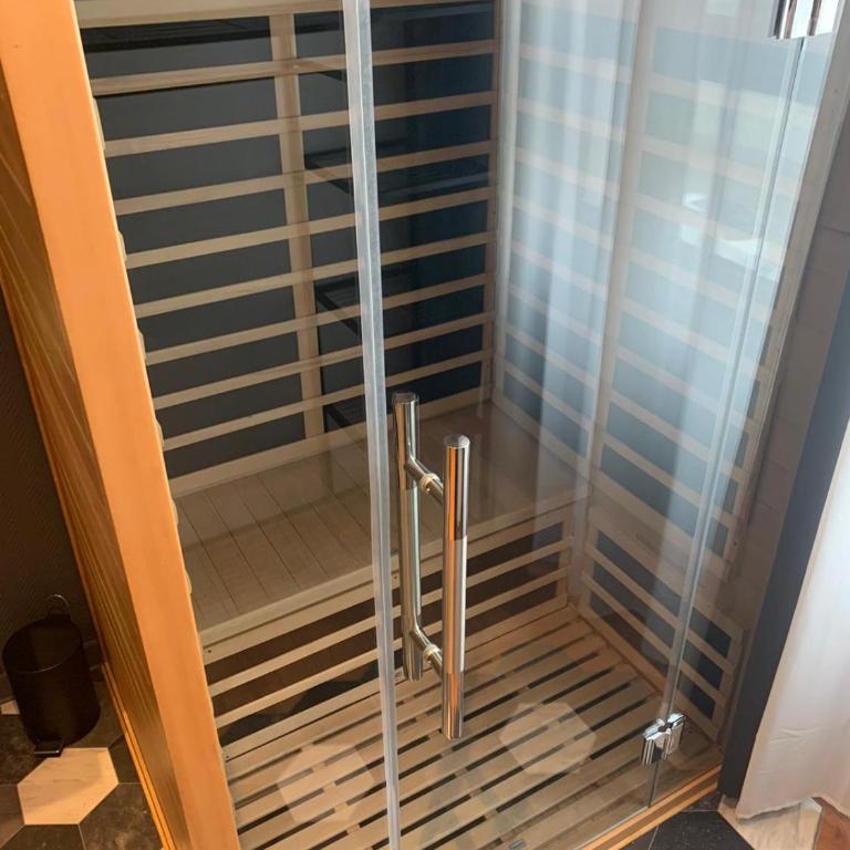 L'Appart d'Hugo - One-Bedroom Apartment - 8