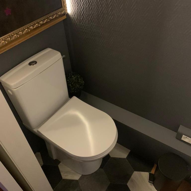L'Appart d'Hugo - One-Bedroom Apartment - 17