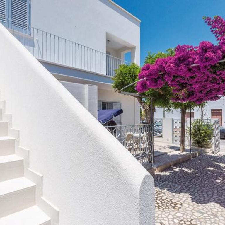 Case Vacanze Torre Lapillo by Porto Cesareo Camping & Village - One-Bedroom House - 1