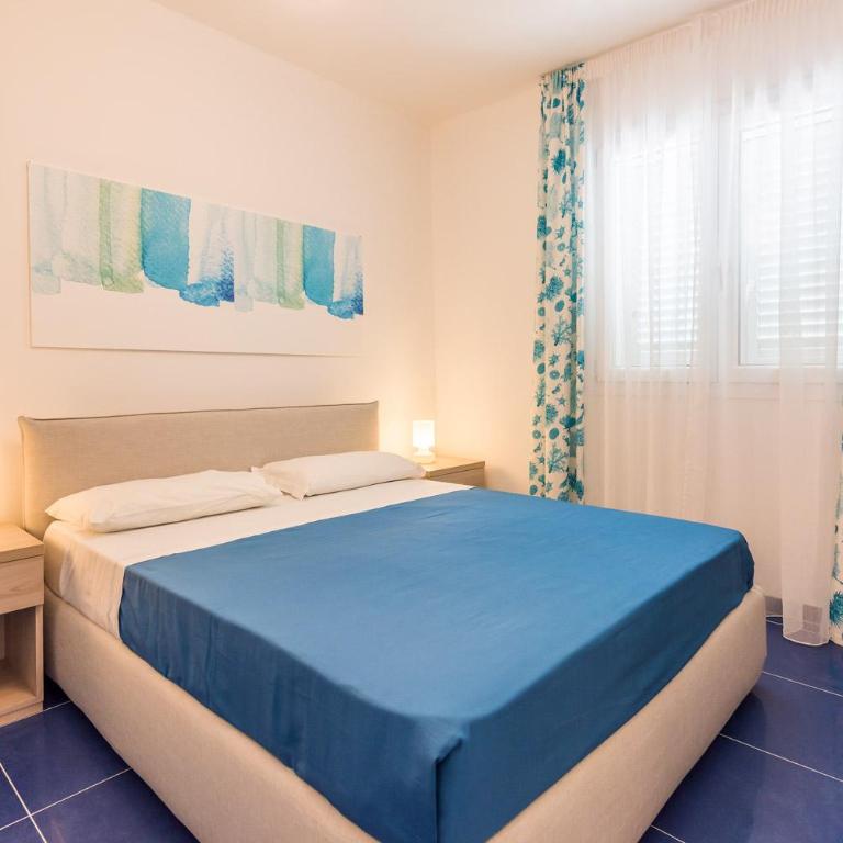 Case Vacanze Torre Lapillo by Porto Cesareo Camping & Village - One-Bedroom House - 3