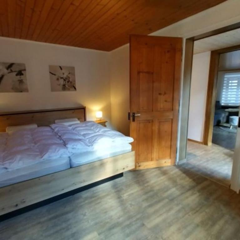Centre Ville Appartement - Apartment mit 2 Schlafzimmern - 3