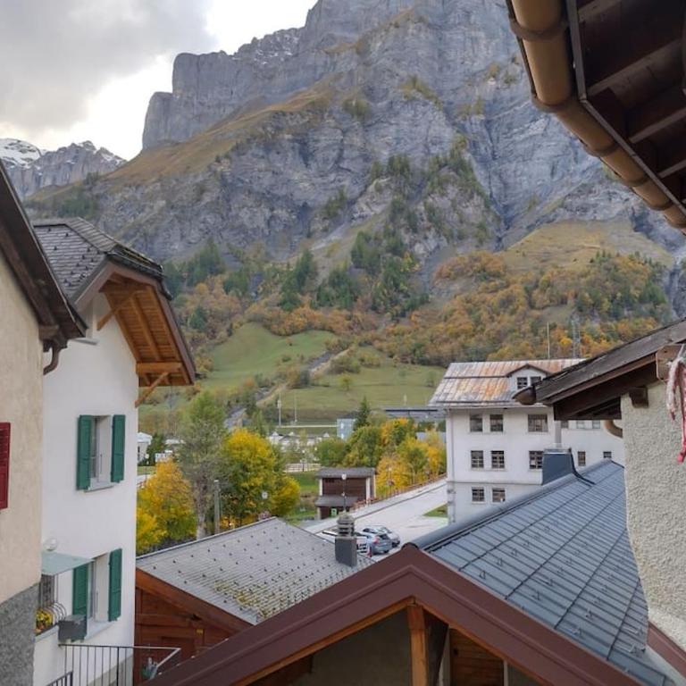 Centre Ville Appartement - Apartment mit 2 Schlafzimmern - 7