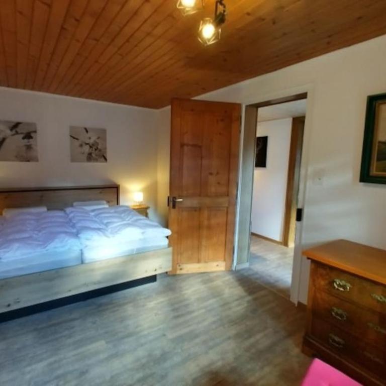 Centre Ville Appartement - Apartment mit 2 Schlafzimmern - 8