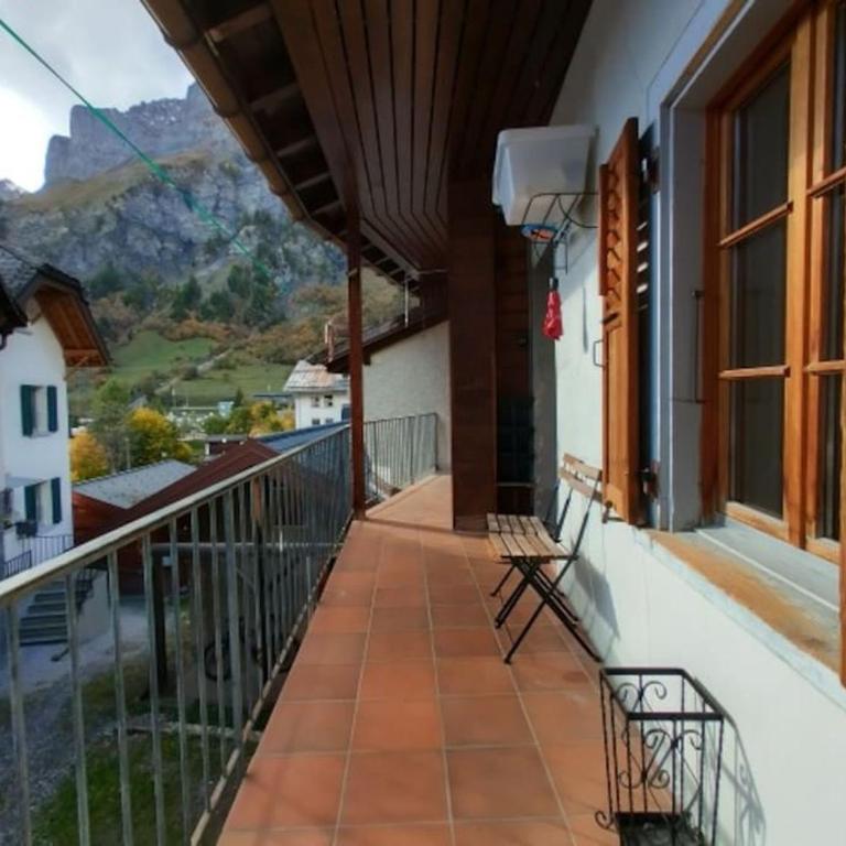 Centre Ville Appartement - Apartment mit 2 Schlafzimmern - 11