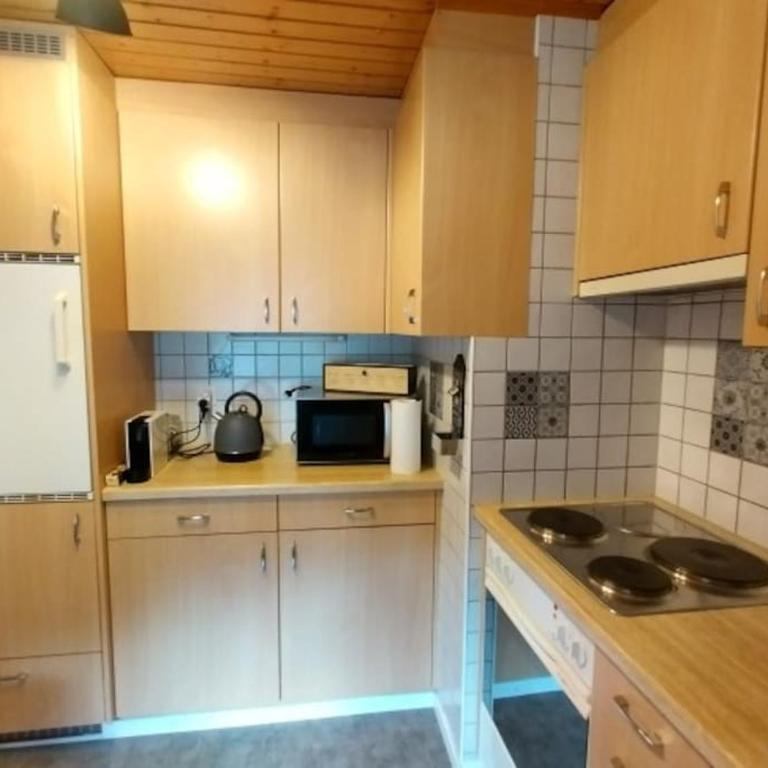 Centre Ville Appartement - Apartment mit 2 Schlafzimmern - 13