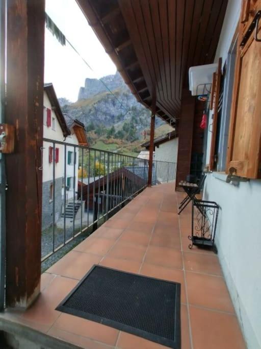 Centre Ville Appartement - Apartment mit 2 Schlafzimmern - 18