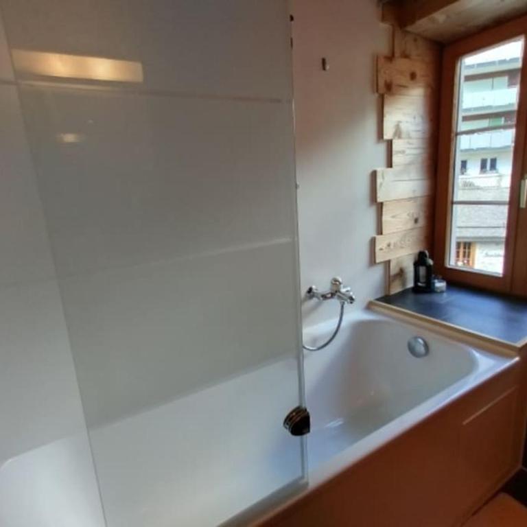 Centre Ville Appartement - Apartment mit 2 Schlafzimmern - 20
