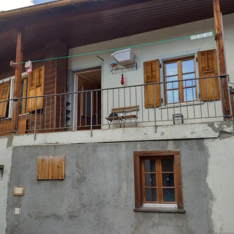 Centre Ville Appartement - Apartment mit 2 Schlafzimmern - 21