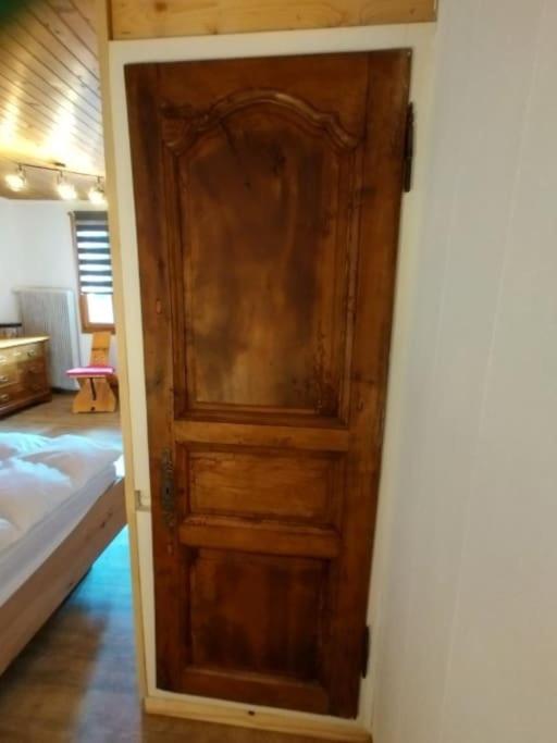 Centre Ville Appartement - Apartment mit 2 Schlafzimmern - 22