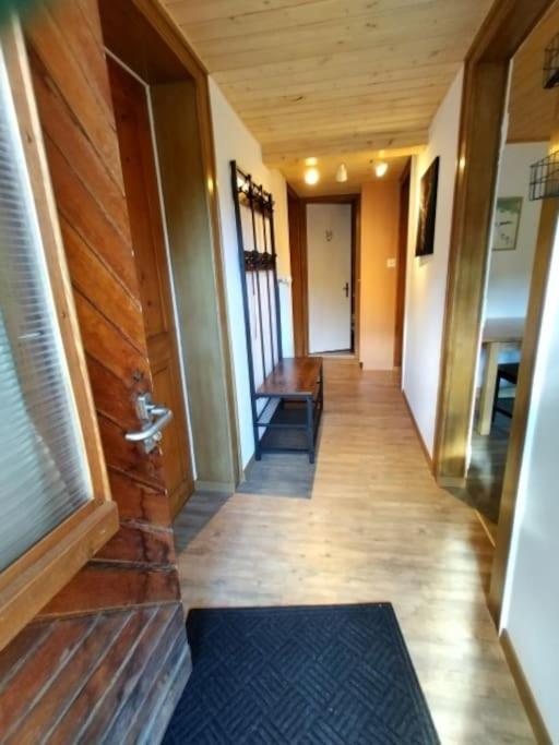 Centre Ville Appartement - Apartment mit 2 Schlafzimmern - 24