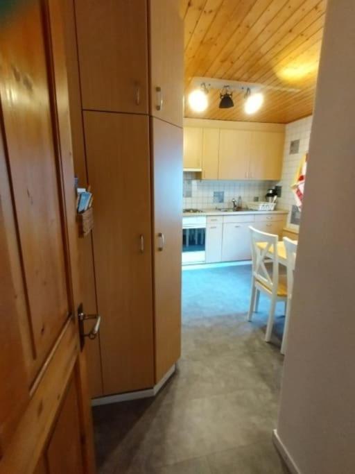 Centre Ville Appartement - Apartment mit 2 Schlafzimmern - 26