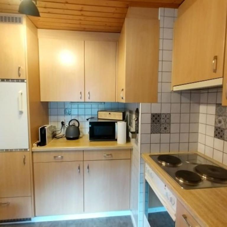 Centre Ville Appartement - Apartment mit 2 Schlafzimmern - 27