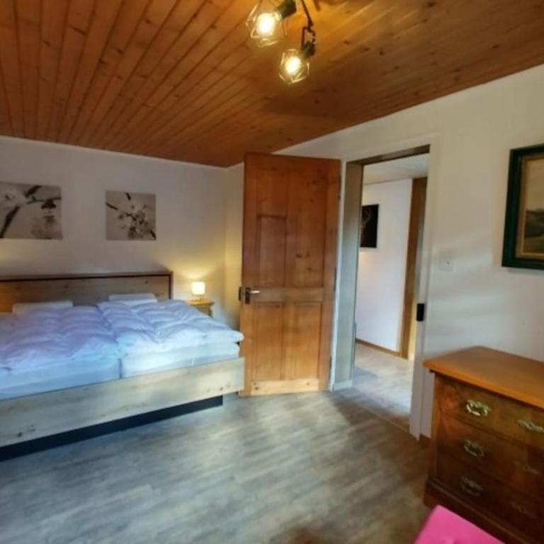 Centre Ville Appartement - Apartment mit 2 Schlafzimmern - 28