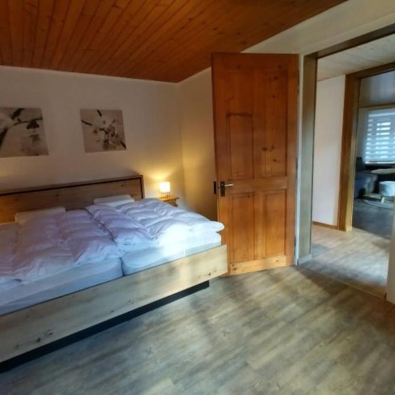Centre Ville Appartement - Apartment mit 2 Schlafzimmern - 29