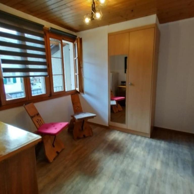 Centre Ville Appartement - Apartment mit 2 Schlafzimmern - 31