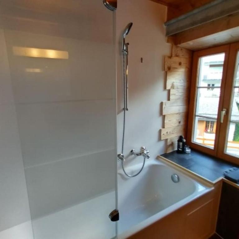 Centre Ville Appartement - Apartment mit 2 Schlafzimmern - 40