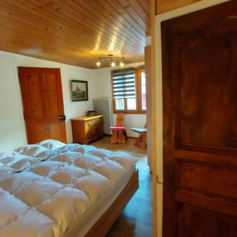 Centre Ville Appartement - Apartment mit 2 Schlafzimmern - 41