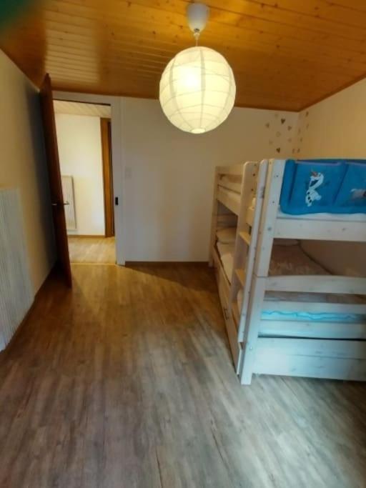 Centre Ville Appartement - Apartment mit 2 Schlafzimmern - 47