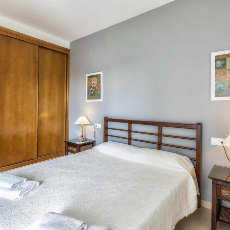 Apartamento 2 Dormitorios con vistas al Mar - Apartamento de 2 dormitorios con vistas al mar (2-4 adultos) - 5