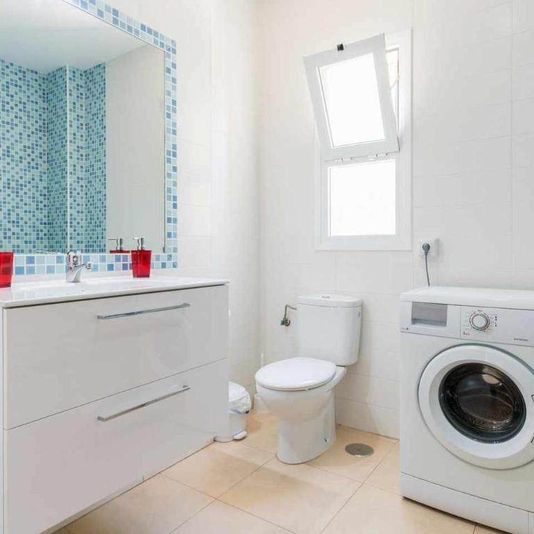 Apartamento 2 Dormitorios con vistas al Mar - Apartamento de 2 dormitorios con vistas al mar (2-4 adultos) - 6