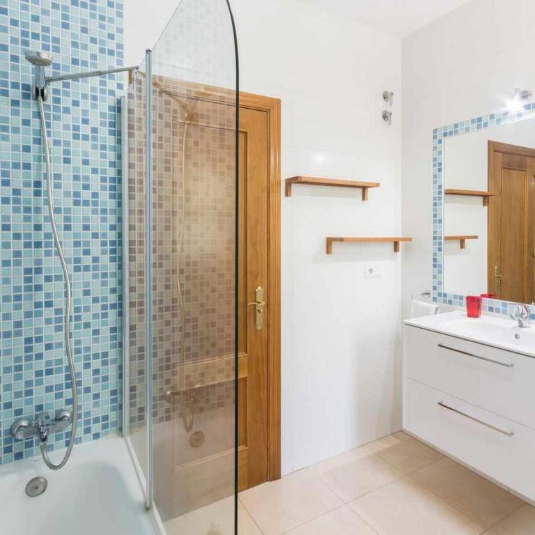 Apartamento 2 Dormitorios con vistas al Mar - Apartamento de 2 dormitorios con vistas al mar (2-4 adultos) - 7