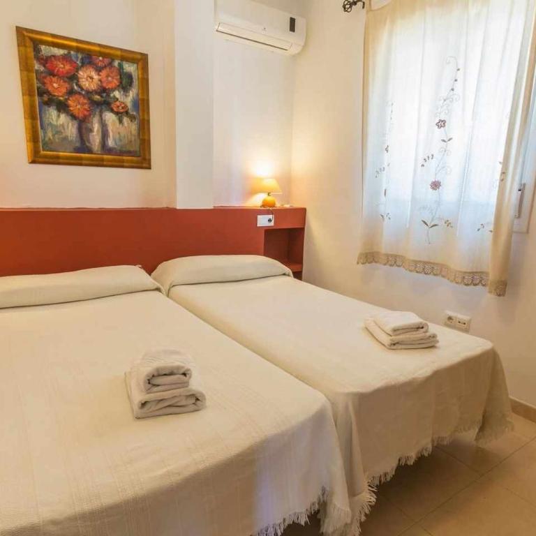 Apartamento 2 Dormitorios con vistas al Mar - Apartamento de 2 dormitorios con vistas al mar (2-4 adultos) - 9