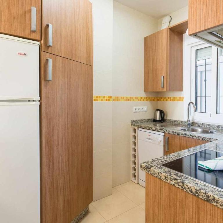 Apartamento 2 Dormitorios con vistas al Mar - Apartamento de 2 dormitorios con vistas al mar (2-4 adultos) - 12