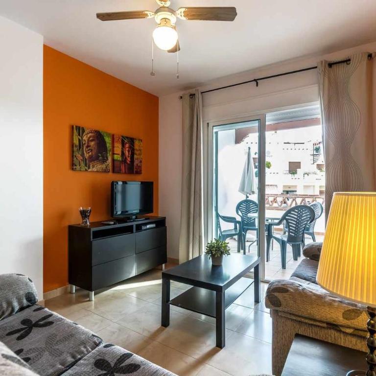 Apartamento 2 Dormitorios con vistas al Mar - Apartamento de 2 dormitorios con vistas al mar (2-4 adultos) - 19
