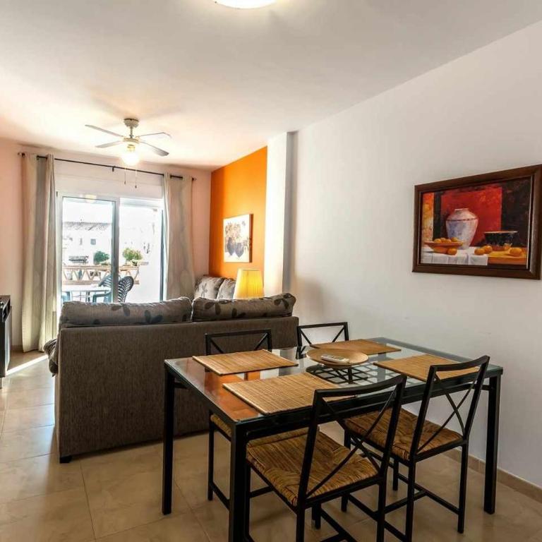 Apartamento 2 Dormitorios con vistas al Mar - Apartamento de 2 dormitorios con vistas al mar (2-4 adultos) - 21