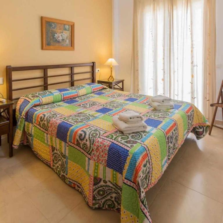 Apartamento 2 Dormitorios con vistas al Mar - Apartamento de 2 dormitorios con vistas al mar (2-4 adultos) - 23
