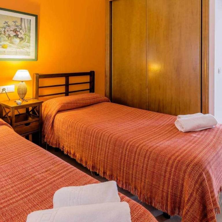 Apartamento 2 Dormitorios con vistas al Mar - Apartamento de 2 dormitorios con vistas al mar (2-4 adultos) - 26