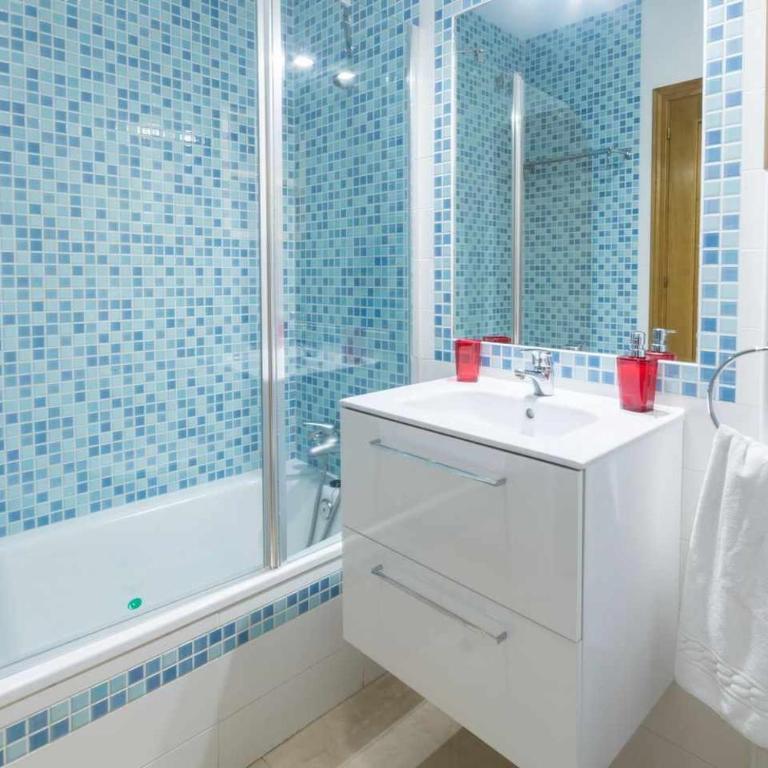 Apartamento 2 Dormitorios con vistas al Mar - Apartamento de 2 dormitorios con vistas al mar (2-4 adultos) - 28