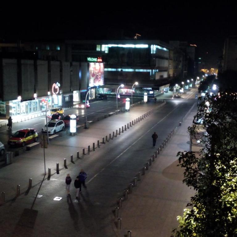 Centre Point Apartment - Two-Bedroom Apartment - 23