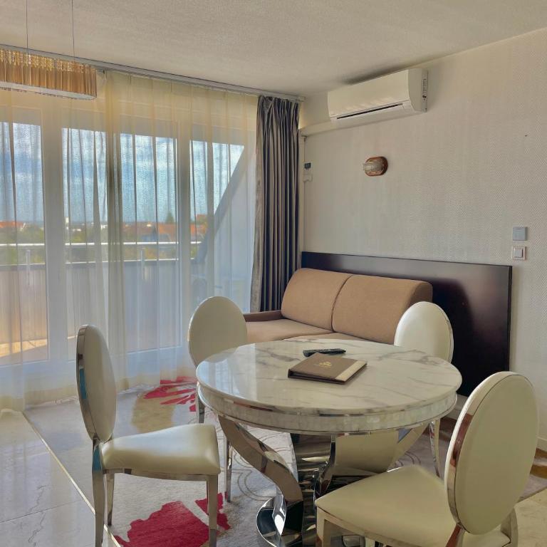 Appart'hôtel Le Trianon - Appartement 1 Chambre - 2
