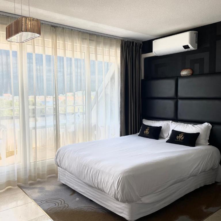 Appart'hôtel Le Trianon - Appartement 1 Chambre - 1