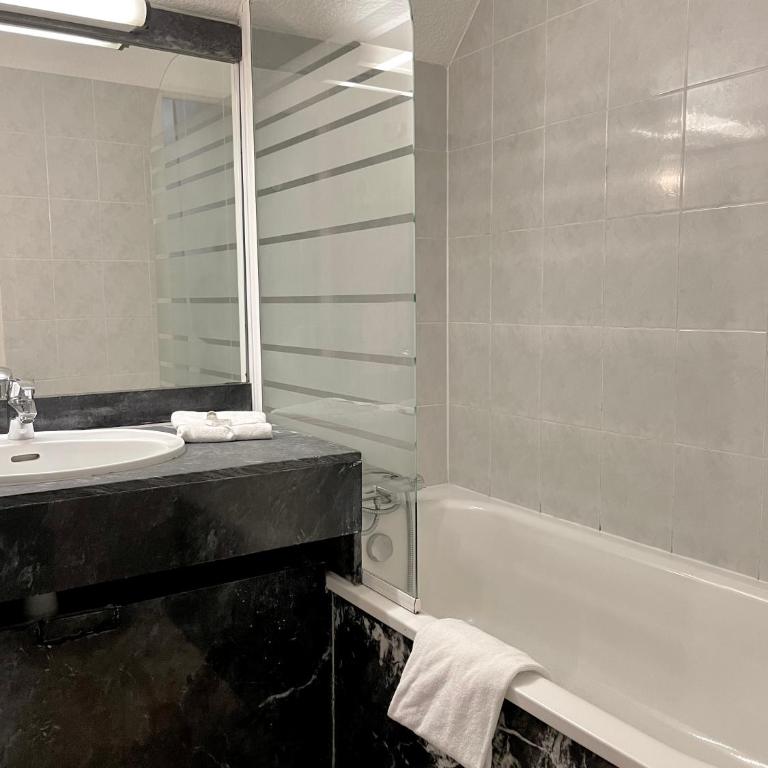 Appart'hôtel Le Trianon - Appartement 1 Chambre - 5